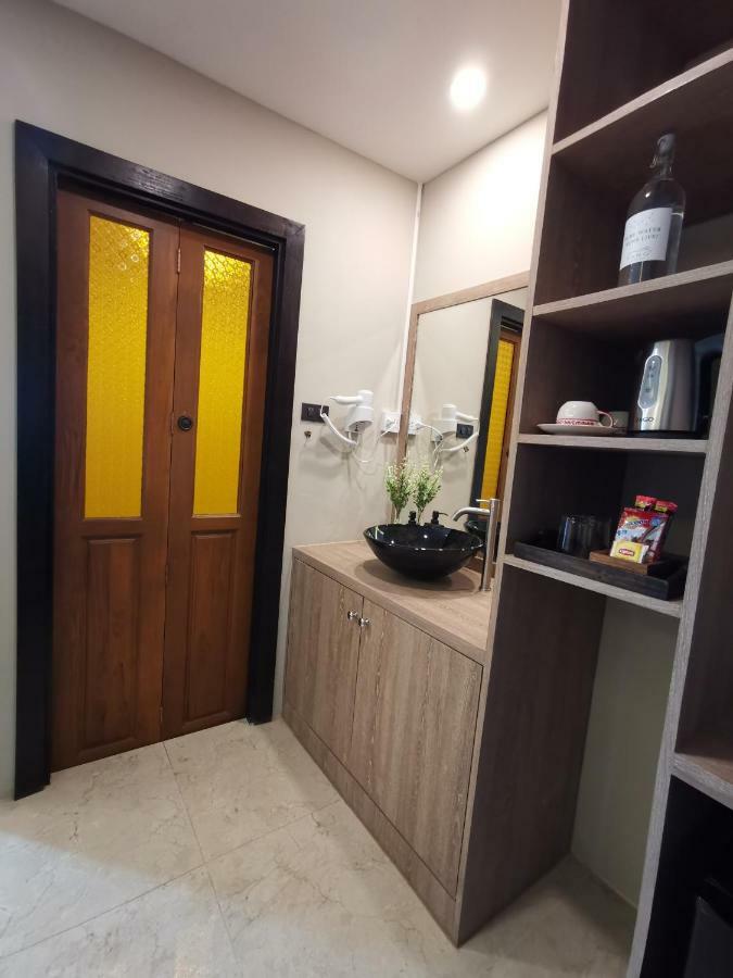 Fang Chiang Mai โรงแรมแฟงเชียงใหม่ Exterior foto
